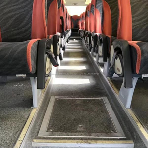 Autobús yutong 6122 de primera planta, semisuevo - Product Image 6