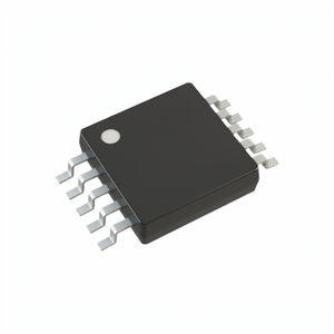บริการครบวงจรชิ้นส่วนอิเล็กทรอนิกส์ MIC2169BMM ชิปจัดการพลังงาน (PMIC) 10 TFSOP, 10 MSOP - Product Image 1