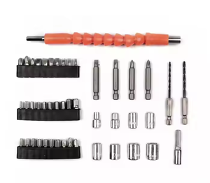 Juego de Herramientas Eléctricas para Reparación y Mantenimiento del Hogar de 3.6V, Mini <span class=keywords><strong>Taladro</strong></span> Eléctrico Inalámbrico <span class=keywords><strong>con</strong></span> Batería de Litio de 1800mAh, Destornillador para Bricolaje - Product Image 5