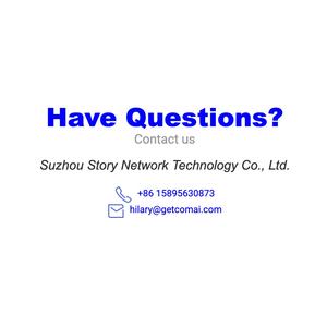 Module original MeiG SRM815 5G Sub-6GHz LGA Form Factor Snapdragon X55 Chipset pour IoT CPE Router Industrial Laptop Automotive - Product Image 4