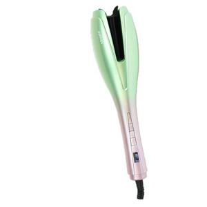 โรลม้วนผมไฟฟ้ารุ่น <span class=keywords><strong>Vivid</strong></span> and Vogue Shark Flex Style ยอดนิยม - Product Image 5