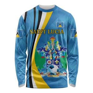 เสื้อเชิ้ตแขนยาวพิมพ์ลายซานตาคลอสซานตาคลอสแขนยาวเสื้อยืดอันเดอร์เชิ้ตเข้ารูปสำหรับเทศกาลคริสต์มาส - Product Image 4