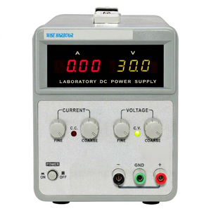 WISE HARBOUR TP-1303C แหล่งจ่ายไฟเชิงเส้นแบบเอาต์พุตเดี่ยว ราคาต่อรองได้ ราคาต่อรองได้ - Product Image 1