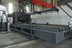 工業用ポリエチレン板 機械加工、製作、構造用プラスチック用途に適したHDPEシート - Product Image 3