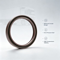 Gummi-Dichtungsring für Nutzfahrzeuge, Auslaufsicher, 140*160*13mm