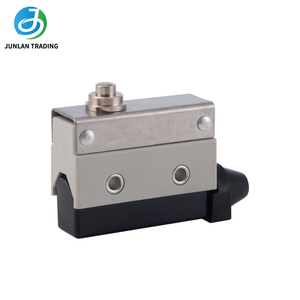 Microinterruttori Serie <span class=keywords><strong>AZ</strong></span> Modelli <span class=keywords><strong>AZ</strong></span>-7141 <span class=keywords><strong>AZ</strong></span>-7110 <span class=keywords><strong>AZ</strong></span>-7121 <span class=keywords><strong>AZ</strong></span>-7311 <span class=keywords><strong>AZ</strong></span>-7100 <span class=keywords><strong>AZ</strong></span>-7166 <span class=keywords><strong>AZ</strong></span>-7124 Microinterruttori ad Alte Prestazioni - Product Image 2