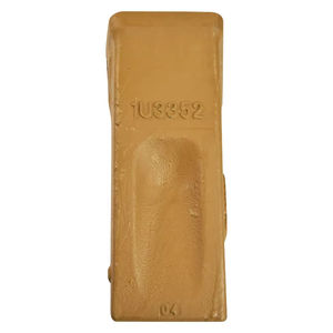 Pc200 denti della benna del dente della tigre lungo 205-70 19570 per il punto della benna dell'escavatore - Product Image 2