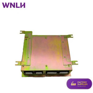 Caja de Relés WNLH de Calidad Premium 820 (1402-20701), Controlador de Placa de Computadora para Excavadora Kato HD820-3, Piezas de Repuesto, Control de Relés - Product Image 1