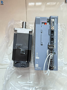 Controlador PLC, Sensor, Nuevo y Original, Marca MR-JE-70B+HG-KN73BJ-S1 - Product Image 1