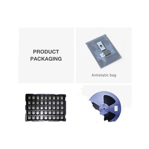 Module de positionnement UWB BU01 avec puce DW1000, module émetteur-récepteur sans fil de haute précision pour le suivi IoT et la localisation intérieure - Product Image 5
