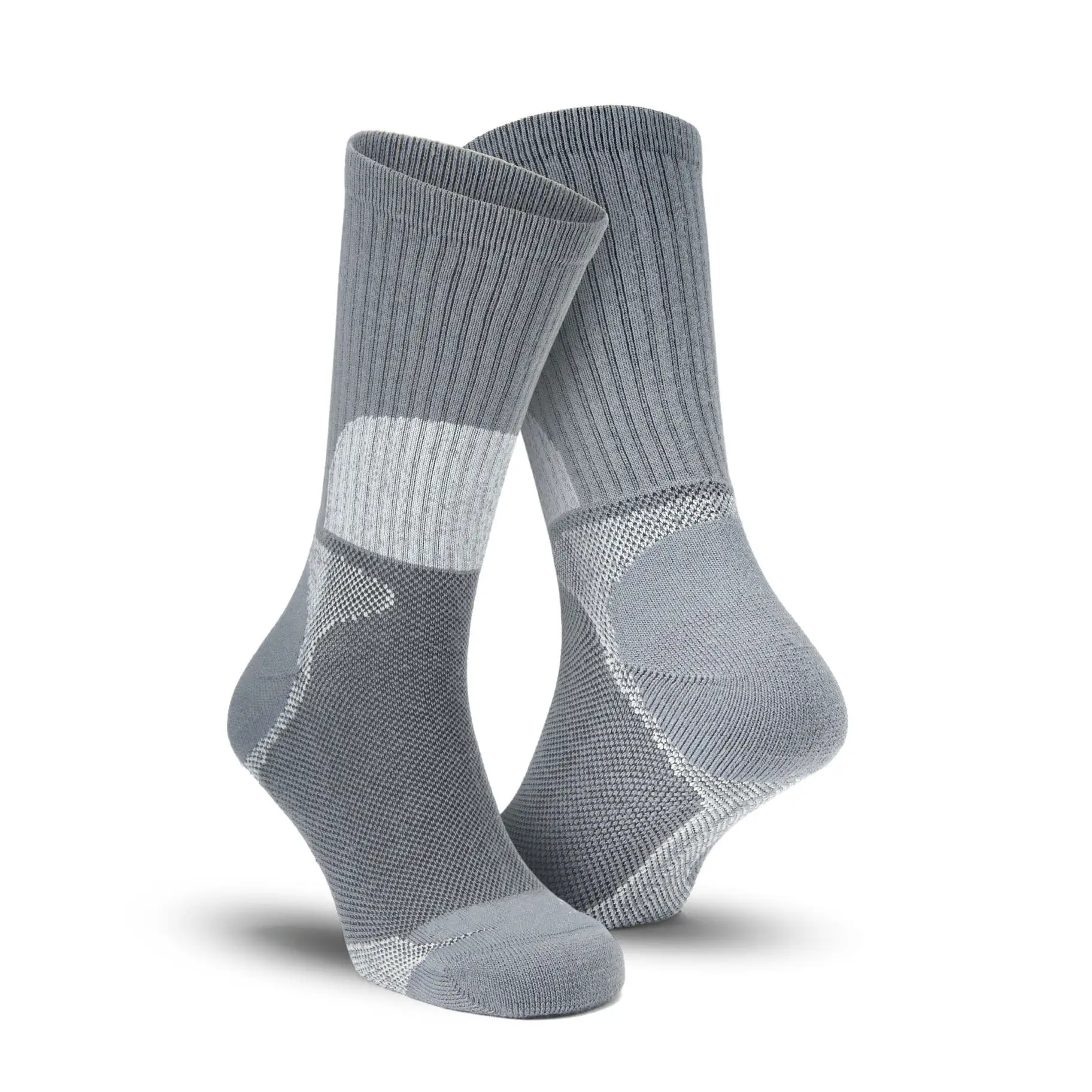 Nuevos calcetines de senderismo Coolmax de alta calidad