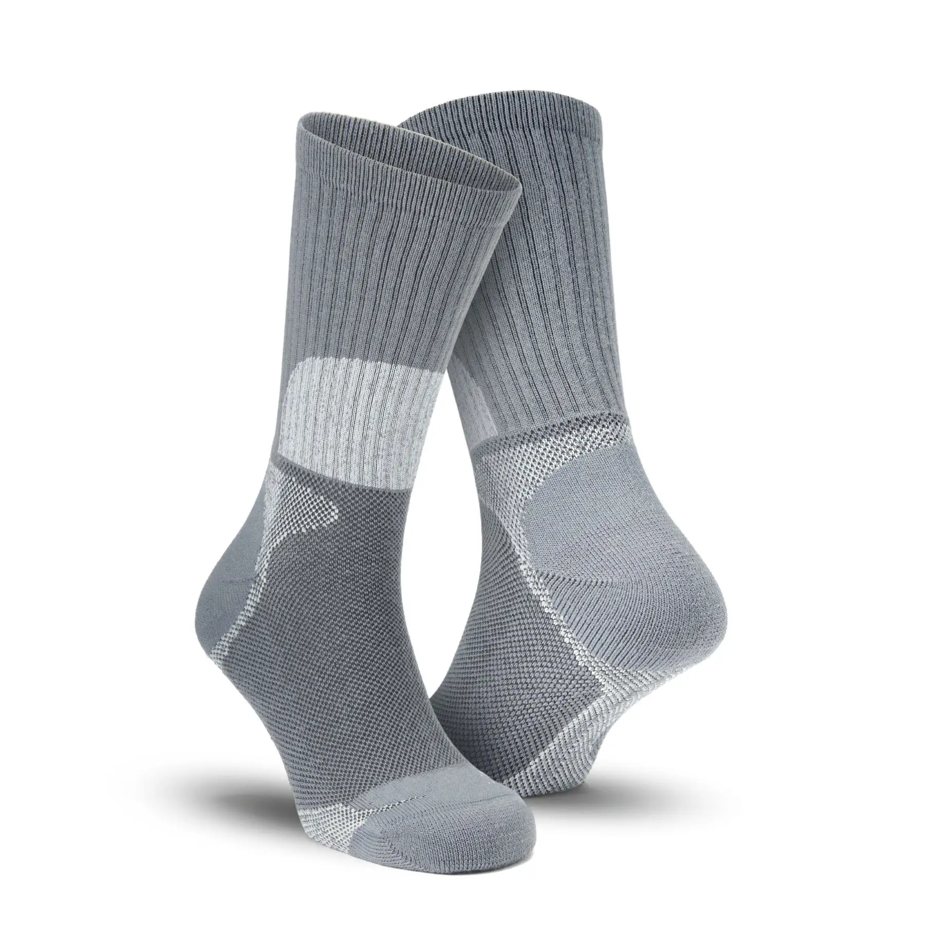 Chaussettes de randonnée coolmax de haute qualité