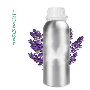 OEM ODMエッセンシャルオイルサプライヤーアロマセラピーラベンダーエッセンシャルオイル100% ピュア5ml 10ml 100ml 500ml 1000mlカスタム