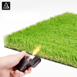 Erba Sintetica per Campi da <span class=keywords><strong>Calcio</strong></span> a Prezzo di Fabbrica, Pavimentazione Sportiva Artificiale, Tappeto Erboso Sintetico per <span class=keywords><strong>Calcio</strong></span> - Product Image 4