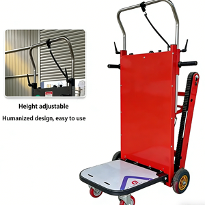 Minivolquete Eléctrico de Cuatro Ruedas <span class=keywords><strong>FUGO</strong></span>, Plataforma de Acero Inoxidable de Alta Resistencia, Estructura de Plataforma, Soporte OEM, Almacén - Product Image 1