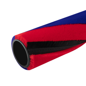 Barre <span class=keywords><strong>de</strong></span> brosse à rouleaux souple pour <span class=keywords><strong>Dyson</strong></span> <span class=keywords><strong>V10</strong></span> Digital Slim, tête <span class=keywords><strong>de</strong></span> brosse principale <span class=keywords><strong>de</strong></span> remplacement avec <span class=keywords><strong>rouleau</strong></span> moelleux pour aspirateur sans fil - Product Image 4