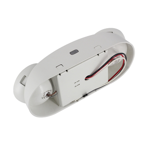 Lampu depan darurat sertifikasi UL standar US, lampu keluar darurat - Product Image 6