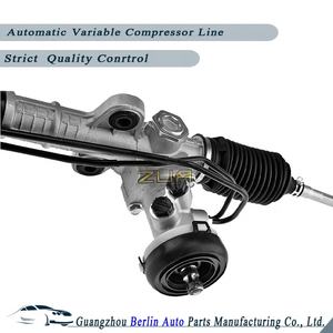 Para KIA <span class=keywords><strong>Rio</strong></span> II Sedán 1.4 1.6 2005-2011, Cremallera y Piñón de Dirección Asistida 57700-1G100 57700-1G150 57700-1G101 57700-1G151 - Product Image 4