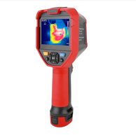 UNI-T High Precision Infrared Thermal Imager Temperature Measuring Instrument Power Failure UTi260E (-20~550°C)