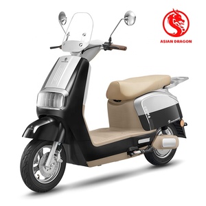 มอเตอร์ไซค์คุณภาพสูง 60v 800w ระยะไกล สำหรับผู้ใหญ่ มอเตอร์กำลังสูง 800w ให้การขับขี่ที่ราบรื่นและมีประสิทธิภาพ ยาวนาน - Product Image 6