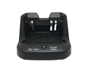 BC-193 เครื่องชาร์จแบบเร็วสำหรับเดสก์ท็อปสำหรับวิทยุสองทาง <span class=keywords><strong>ICOM</strong></span> BP-265 แท่นชาร์จแบบเร็วอะไหล่ทดแทน - Product Image 4