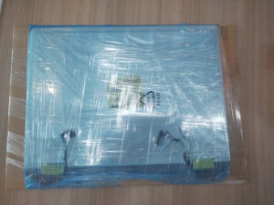 N39194-001ใหม่ของแท้สำหรับ HP ProBook x360ความเป็นส่วนตัวของ G10 435หน้าจอสัมผัส FHD 13.3 ''ครึ่งบนครึ่งชุด1000nits BV - Product Image 4