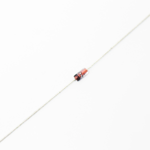 <span class=keywords><strong>Diode</strong></span> Zener 1.5v 24v 10v 12v 5v 18v 50v 22v 1.2v 3.7v 3.1v 6.1v 16v Gói dạng lỗ cho thiết bị điện Nhiều mẫu khác có sẵn - Product Image 2