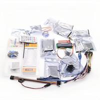 El Último Kit de Iniciación a la Programación, Kit de Aprendizaje de Sensores RFID UNOS con Caja de Plástico de 0.7 kg