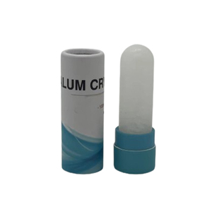 Déo Stick Déodorant Transparent Anti-Transpirant Cristal Longue Durée Sans Aluminium Potassium Alun Minéral Végétalien Marque Privée - Product Image 2