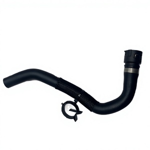 FOR Land Rover Heater Hose LR044291 For <b>Range</b> Rover Evoque Freelander Coolant Hose Replacement Part - Product Image 1