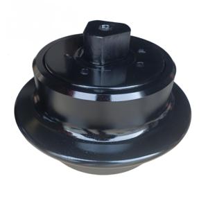 Scraper (TBM cắt) đường hầm nhàm chán máy công cụ epb TBM đường hầm nhàm chán Máy TBM - Product Image 1