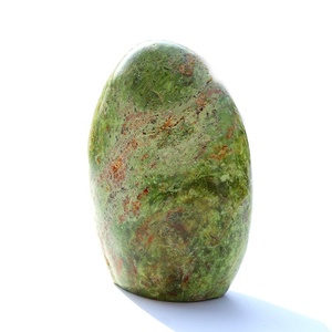 Pierres d'opales vertes naturelles en vente, nouvel arrivage de <span class=keywords><strong>pierre</strong></span> naturelle, offre spéciale - Product Image 5