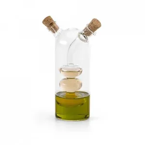 Aceitera de doble vidrio, merchandising personalizado - Product Image 2