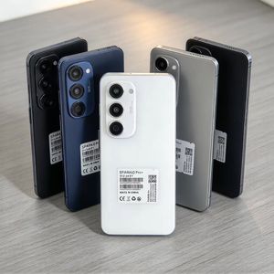 Smartphones spark40pro+ 5G 16GB+1TB, Versión Original, Doble SIM Doble Modo de Espera, Teléfono Móvil 5G Económico Más Vendido - Product Image 6