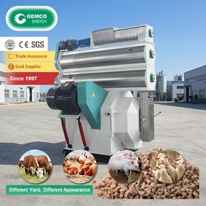 Máquina Procesadora de Alimentos Económica: Bajo Costo, Rentable, Barata y Económica con Precio Directo de Fábrica - Product Image 1