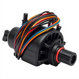 Boulon (pour alternateur) pour Toyota HIACE KCH10 Granvia 2000-2002 - Product Image 2