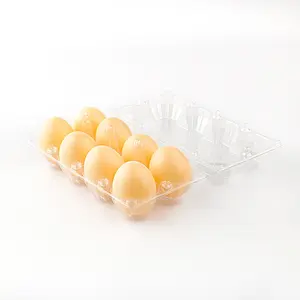 Prezzo a buon mercato uovo imballaggio di alta qualità scatole di uova per la vendita