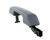 Manija Exterior Trasera Derecha OE ML3Z1522404BAPTM para Ford F-150 Raptor 2021-2025, Repuesto de Posventa