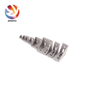 2020 슬라이더 T 슬롯 너트 M6 M8 스토퍼 일체형 사전 조립 삽입 너트 DIN/GB/<span class=keywords><strong>ANSI</strong></span>/ISO 스틸/스테인리스 스틸 4/6/8/10/12 - Product Image 5