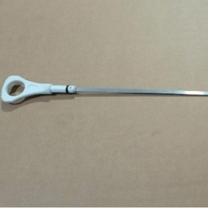 ไม้บรรทัดวัดระดับน้ำมันมิตซูบิชิ MD373734 สำหรับแลนเซอร์ 1.6 1995 2013 อะไหล่เครื่องยนต์โลหะทดแทนใหม่ - Product Image 4