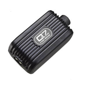 Pompe à eau submersible pour aquarium, alimentation en oxygène à long terme, réglage électronique, lumière LED, grand volume, élevage de poissons - Product Image 1