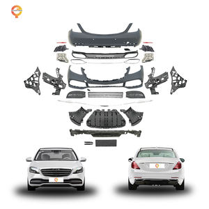 ชุด S350รถยนต์เมอร์เซเดส-เบนซ์ W222 <span class=keywords><strong>S500</strong></span> S450 S400สำหรับรถเบนซ์ปี2018 2019 2020 <span class=keywords><strong>2021</strong></span> - Product Image 1