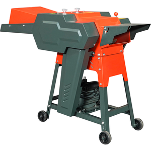 Picadora de Paja DAWN AGRO de Alta Velocidad, Multifuncional, para Maíz, Trigo, Heno, para Alimentación de Ganado, Máquina Trituradora y Moledora - Product Image 1