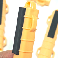 Service d'Injection Plastique par Surmoulage Personnalisé pour Bases Rigides et Couches Souples en PP+TPE – Approvisionnement Direct Usine