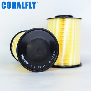 Воздушный фильтр Coralfly 7M519601AB, запчасти для автомобильного фильтра двигателя 7M519601AB - Product Image 2