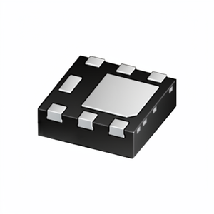 วงจรอิเล็กทรอนิกส์ PMPB14R0EPX ทรานซิสเตอร์ DFN2020MD-6วงจรรวม - Product Image 1