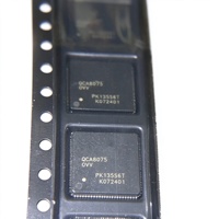 QCA8075-OVV -0VV QCA-8075-0-108DRQFN-MT-01-0 Chip IC QFN-108