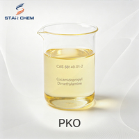 Cocamidopropyl Dimethylamine (PKO) CAS 68140-01-2 – Matière première cosmétique, tensioactif – Approvisionnement direct usine