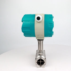 LWGY DN25 pengukur aliran turbin Digital, cairan pengukur air minum perkotaan dan kelas makanan, harga kompetitif sedang dan minyak Gas - Product Image 5