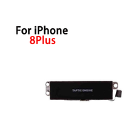 Câble flexible de vibrateur pour iPhone X XR XS Max 6 6S 7 8 Plus pièces de rechange de Module de moteur de Vibration de moteur de Taptic
